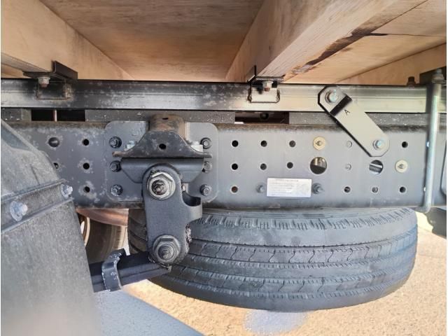 Mitsubishi CANTER 2019-07 1601667-17