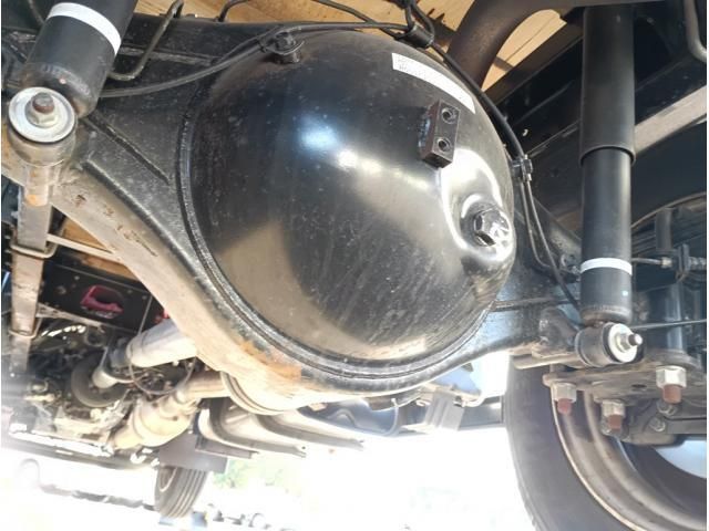 Mitsubishi CANTER 2019-07 1601667-18