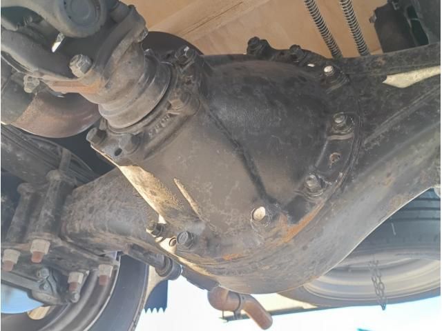 Mitsubishi CANTER 2019-07 1601667-19