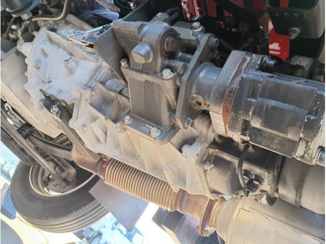 Mitsubishi CANTER 2019-07 1601667-20