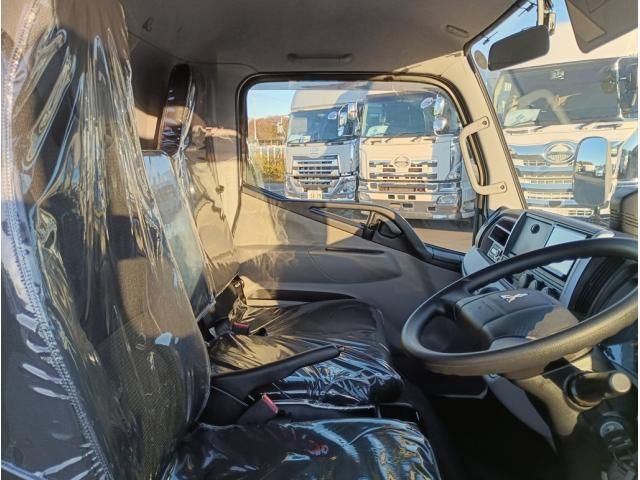 Mitsubishi CANTER 2019-07 1601667-21