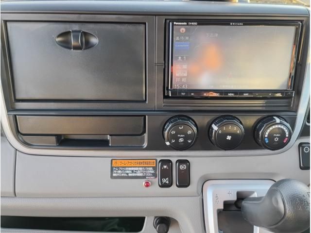 Mitsubishi CANTER 2019-07 1601667-25