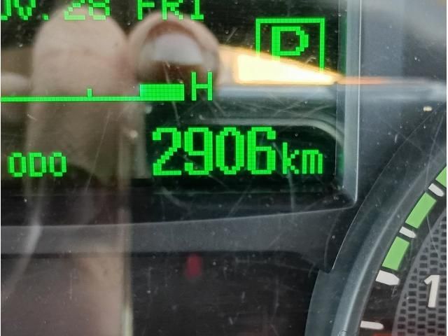 Mitsubishi CANTER 2019-07 1601667-27