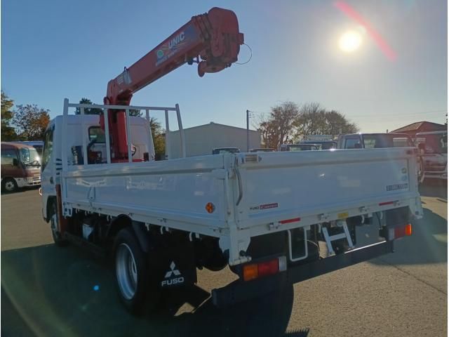 Mitsubishi CANTER 2019-07 1601667-3