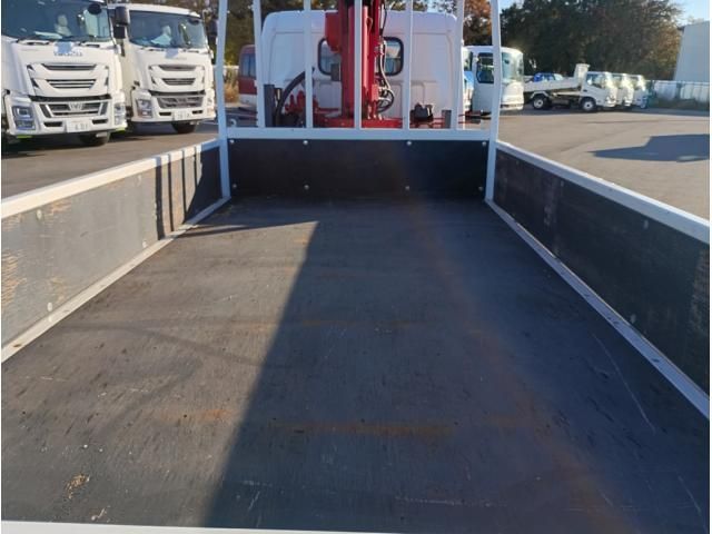 Mitsubishi CANTER 2019-07 1601667-5