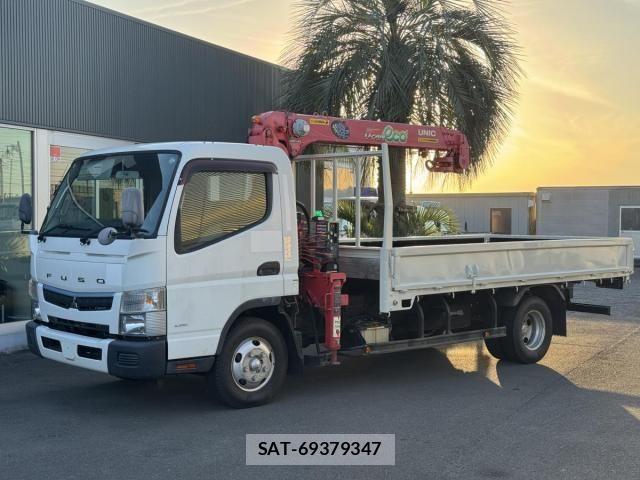 Mitsubishi CANTER 2016-06 1692607-0