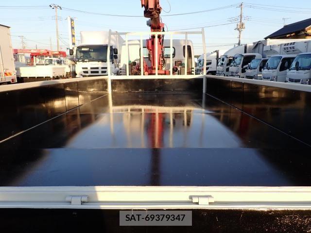 Mitsubishi CANTER 2016-06 1692607-11