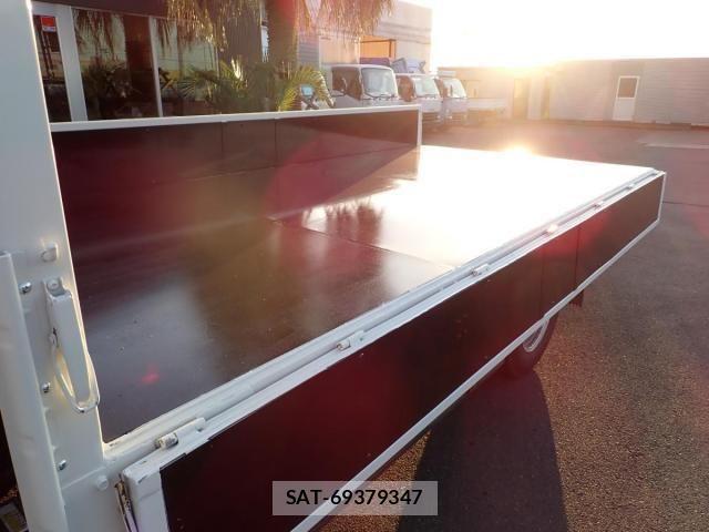 Mitsubishi CANTER 2016-06 1692607-13