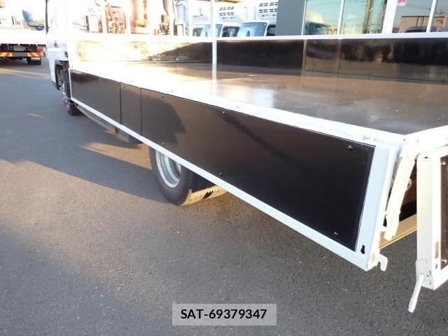 Mitsubishi CANTER 2016-06 1692607-14