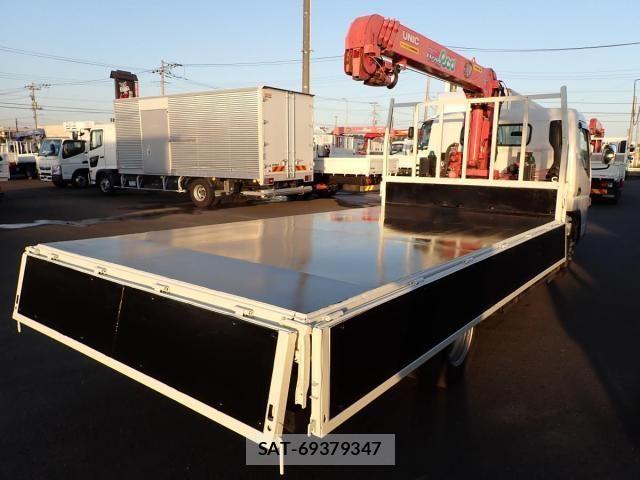 Mitsubishi CANTER 2016-06 1692607-15