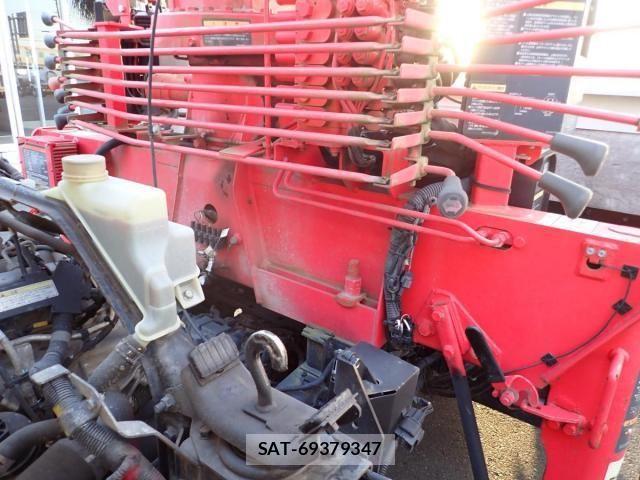 Mitsubishi CANTER 2016-06 1692607-17