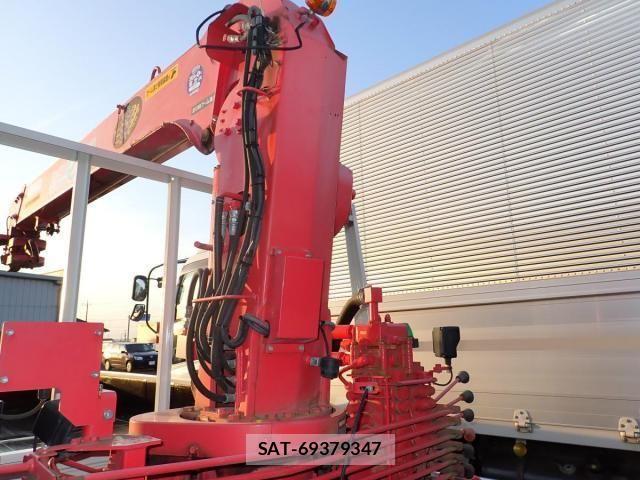 Mitsubishi CANTER 2016-06 1692607-18