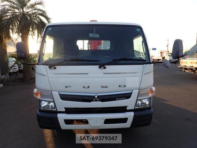 Mitsubishi CANTER 2016-06 1692607-1