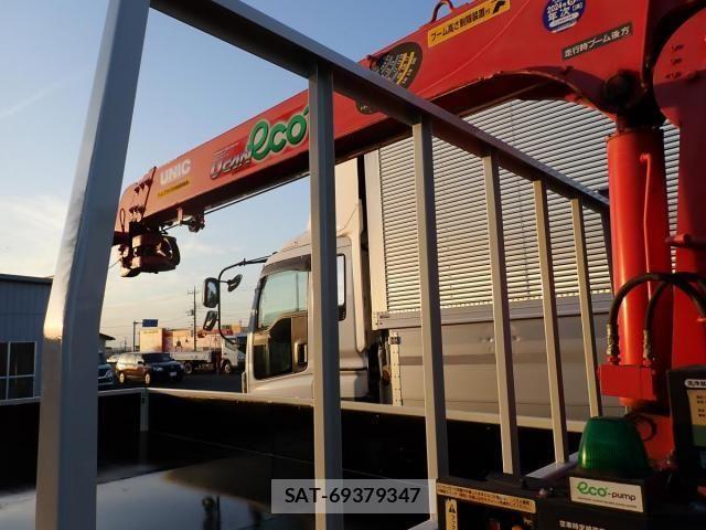 Mitsubishi CANTER 2016-06 1692607-19