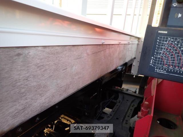 Mitsubishi CANTER 2016-06 1692607-20