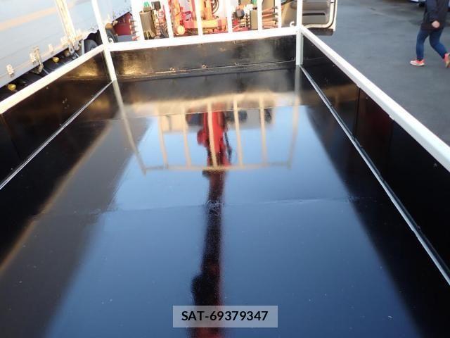Mitsubishi CANTER 2016-06 1692607-21