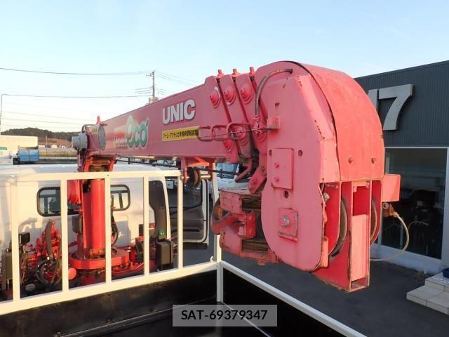 Mitsubishi CANTER 2016-06 1692607-23