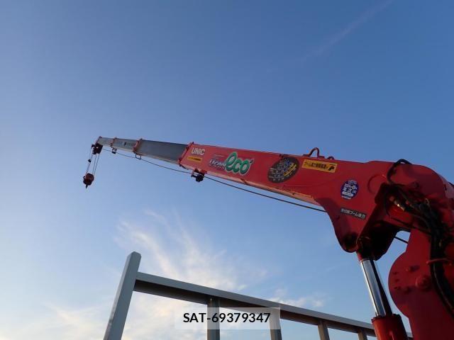 Mitsubishi CANTER 2016-06 1692607-24
