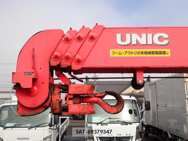 Mitsubishi CANTER 2016-06 1692607-28
