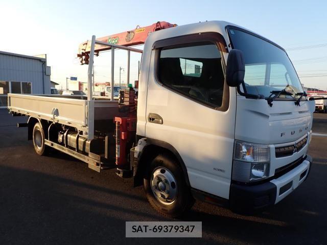 Mitsubishi CANTER 2016-06 1692607-2