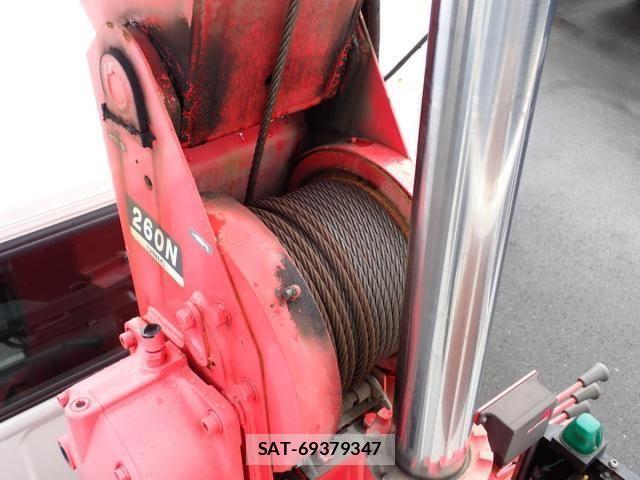Mitsubishi CANTER 2016-06 1692607-29