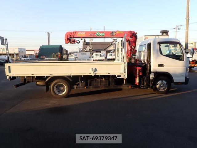 Mitsubishi CANTER 2016-06 1692607-3