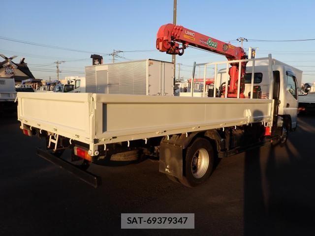 Mitsubishi CANTER 2016-06 1692607-4