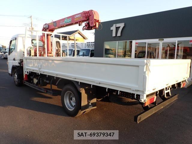 Mitsubishi CANTER 2016-06 1692607-6
