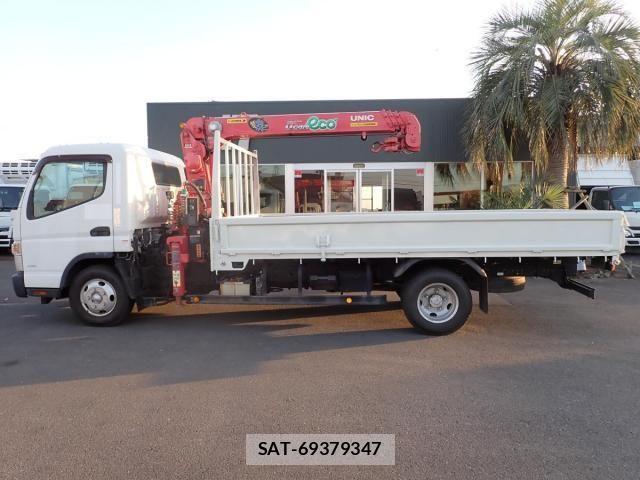 Mitsubishi CANTER 2016-06 1692607-7