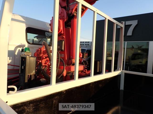 Mitsubishi CANTER 2016-06 1692607-8