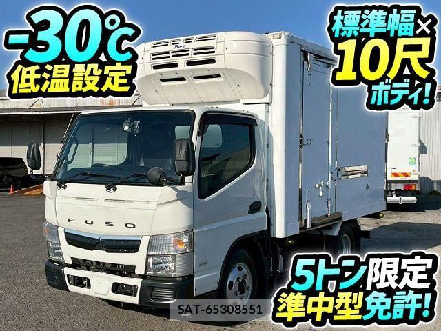 Mitsubishi CANTER 2017-05 1741604-0