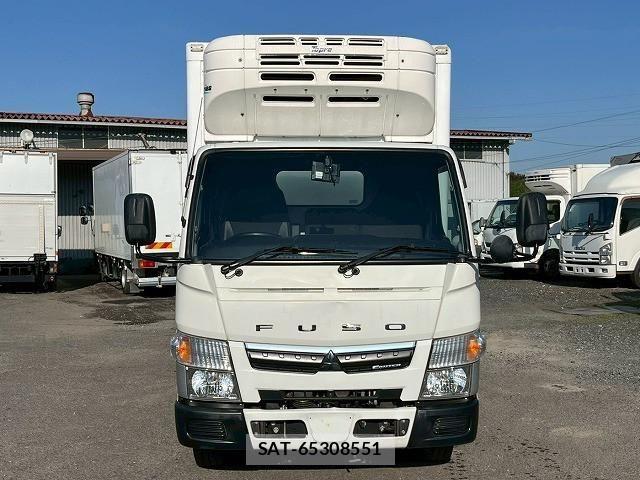 Mitsubishi CANTER 2017-05 1741604-1