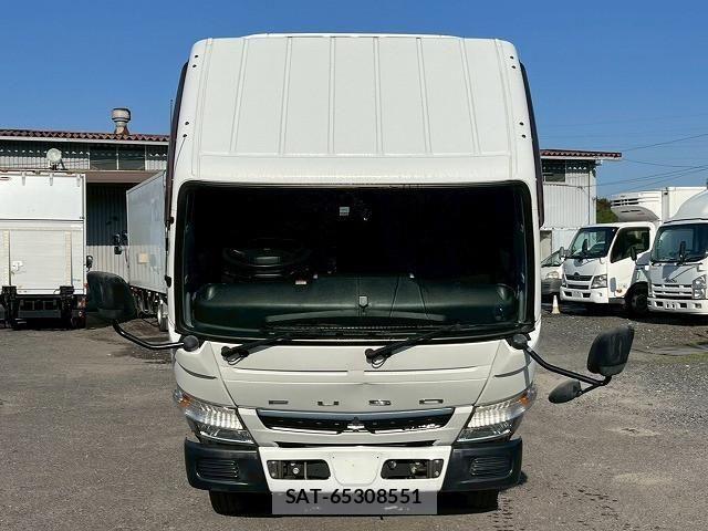 Mitsubishi CANTER 2017-05 1741604-2