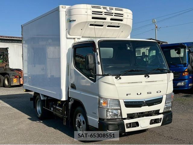 Mitsubishi CANTER 2017-05 1741604-3