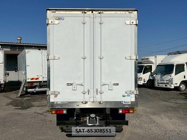 Mitsubishi CANTER 2017-05 1741604-6