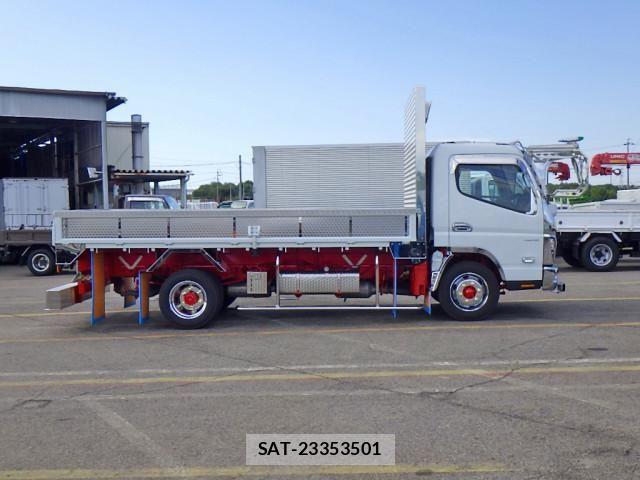 Mitsubishi CANTER 2023-04 1741474-4