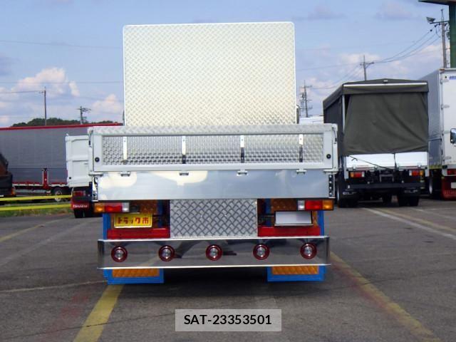 Mitsubishi CANTER 2023-04 1741474-5