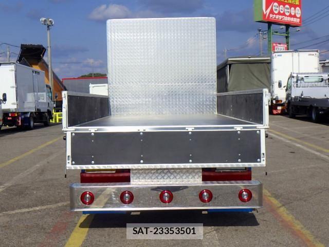 Mitsubishi CANTER 2023-04 1741474-6