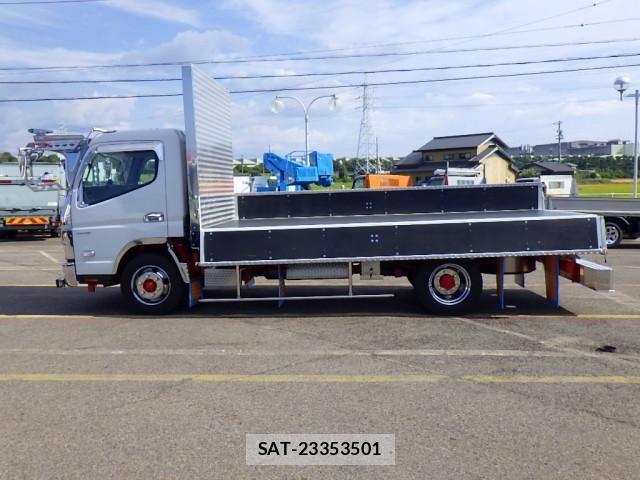 Mitsubishi CANTER 2023-04 1741474-7