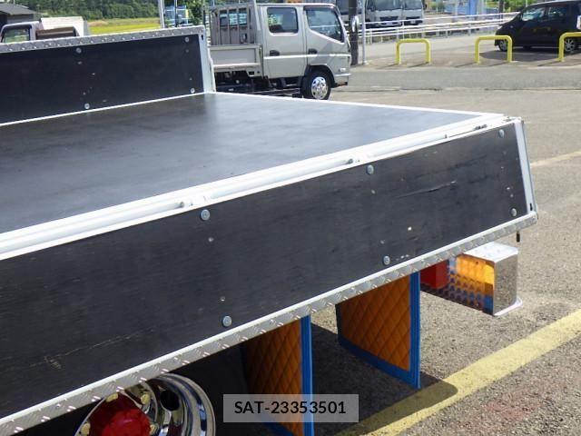 Mitsubishi CANTER 2023-04 1741474-8