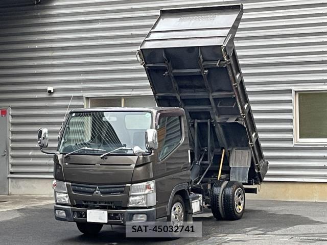 Mitsubishi CANTER 2014-10 1741612-0