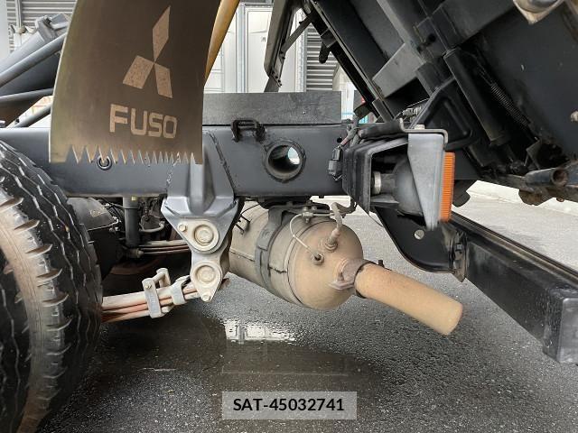 Mitsubishi CANTER 2014-10 1741612-10
