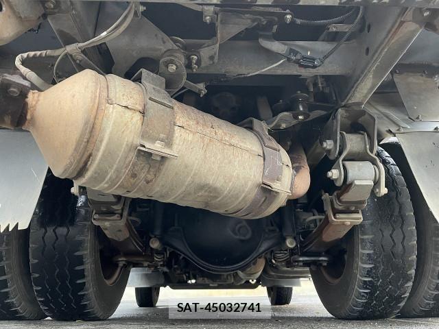 Mitsubishi CANTER 2014-10 1741612-12