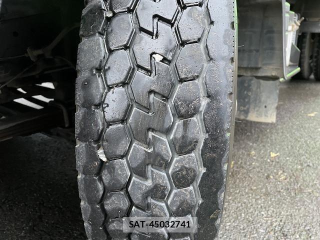 Mitsubishi CANTER 2014-10 1741612-13