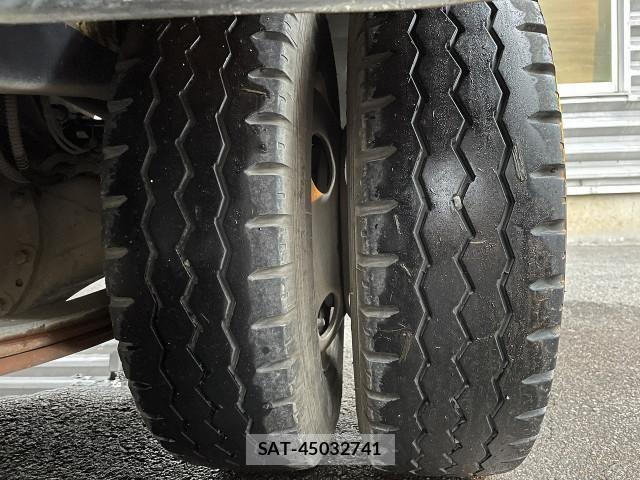 Mitsubishi CANTER 2014-10 1741612-14