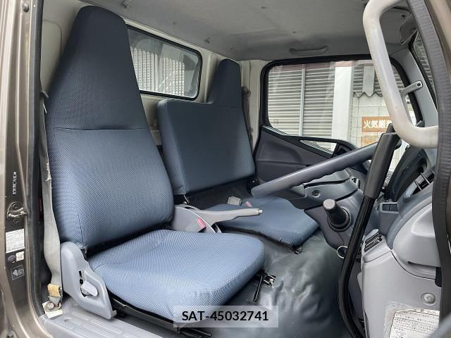 Mitsubishi CANTER 2014-10 1741612-15