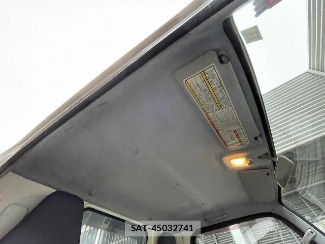 Mitsubishi CANTER 2014-10 1741612-18