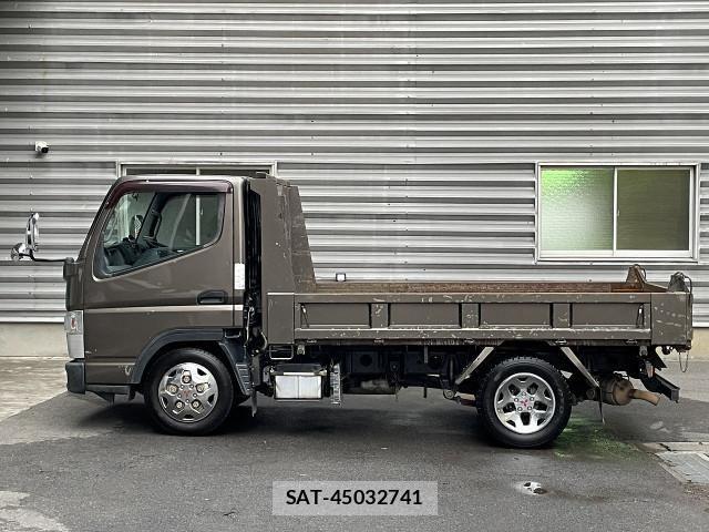 Mitsubishi CANTER 2014-10 1741612-1