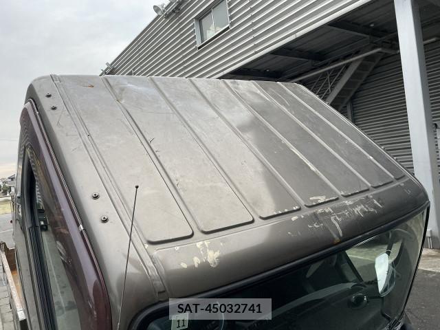 Mitsubishi CANTER 2014-10 1741612-20