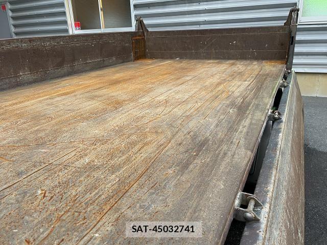 Mitsubishi CANTER 2014-10 1741612-23
